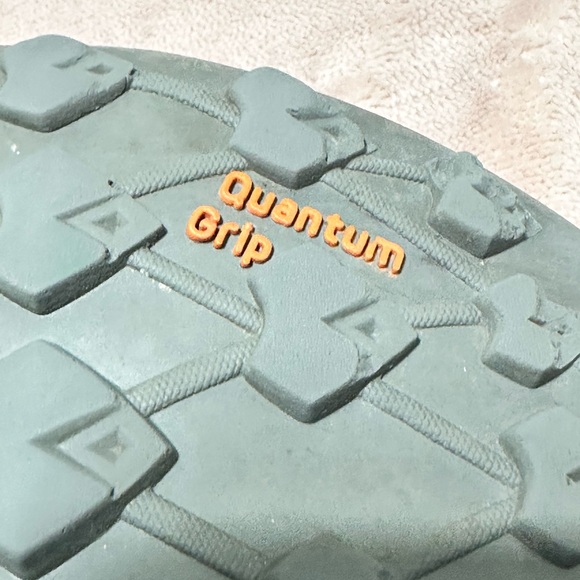 Men’s Merrell Waterproof Trail Shoes, 9, lightweight, breathable, keen, durable. main image 5